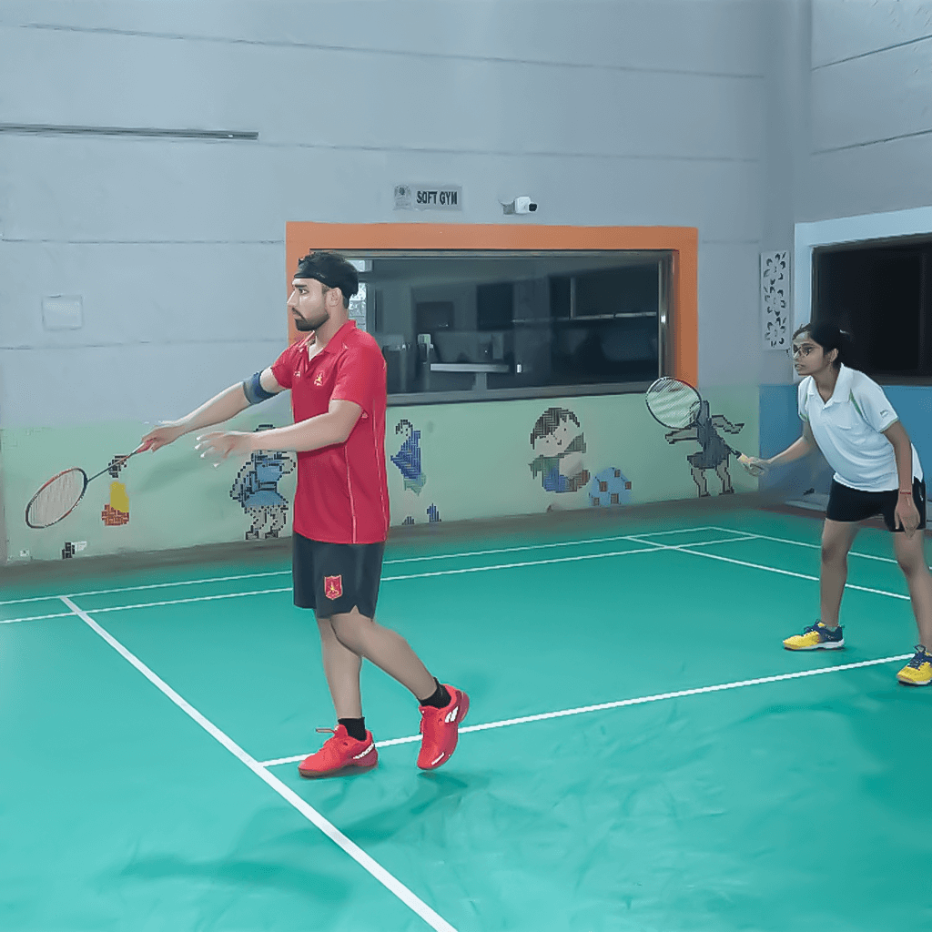 Badminton Tournament 2025 Highlights | Competdge Sportz